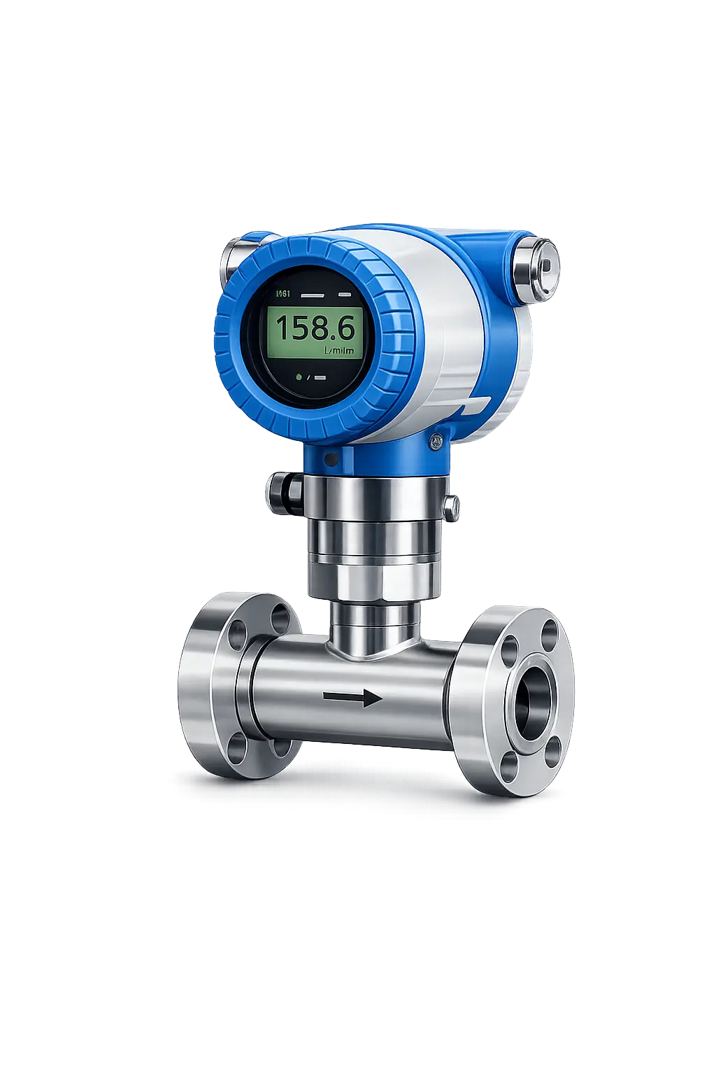 Расходомеры